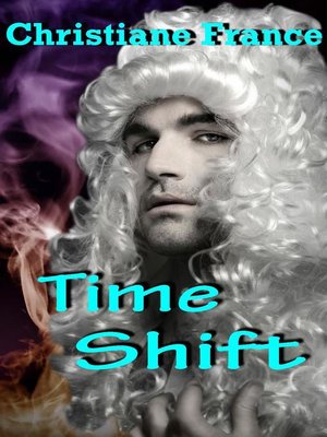 cover image of Time Shift